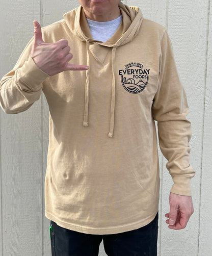 Bread Ninja Long Sleeve